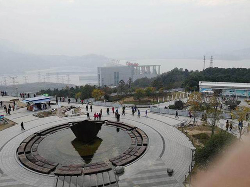 壇子嶺景色